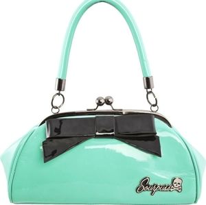 Sourpuss Floozy Purse